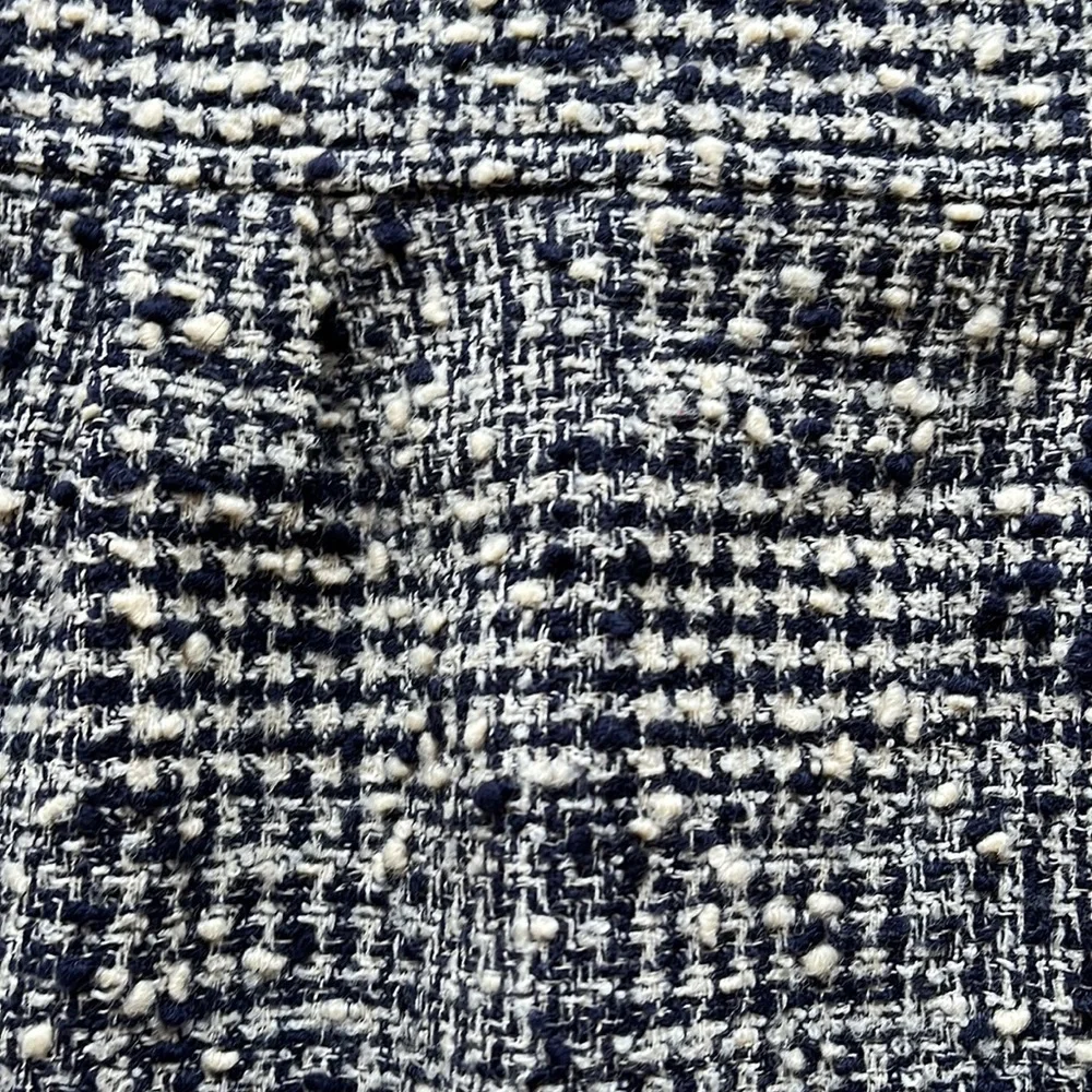 Chanel skirt